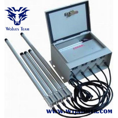 購入 無線電信300Mの250w携帯電話の頻度ブロッカー online manufacture