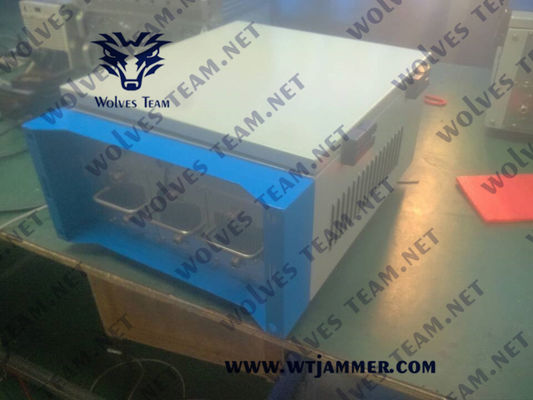 購入 WiFi GSM 3G 4G 5G PCS DCSの携帯電話の刑務所の妨害機 online manufacture