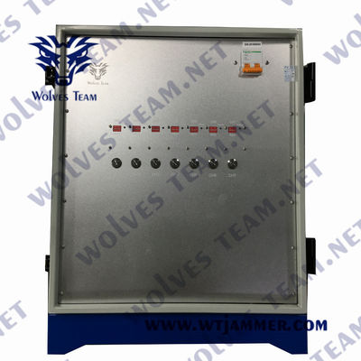 購入 オムニディレクショナルアンテナ 500w VHFポータブル信号ジャマー online manufacture