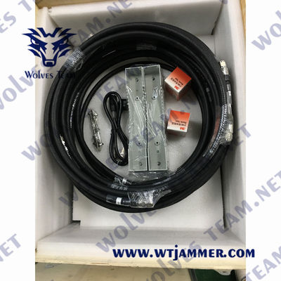 Omniの指向性アンテナ500w VHF携帯用信号の妨害機