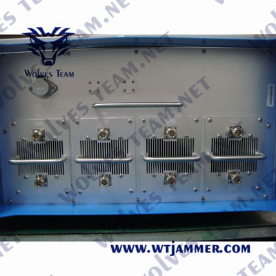 Omniの指向性アンテナ500w VHF携帯用信号の妨害機