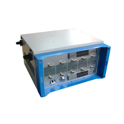 購入 UHF VHF RF 30-100Mの100W携帯電話信号の妨害機 online manufacture