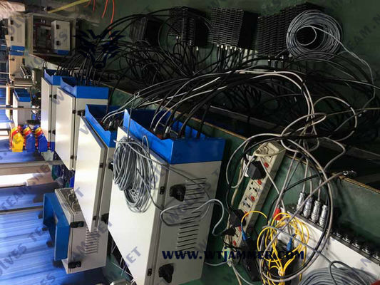 UHF VHF RF 30-100Mの100W携帯電話信号の妨害機