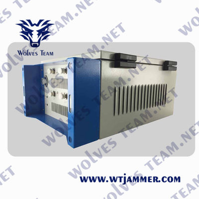 購入 3000MHzCDMA 携帯電話の妨害装置 500m VIP保護のために online manufacture