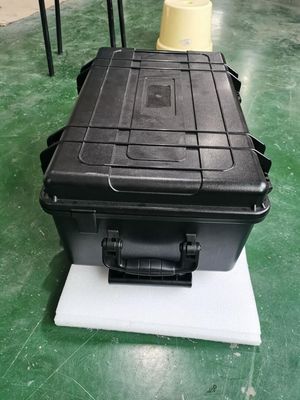 EIRP 15W GSM 3G 4G 5G手持ち型移動式信号の妨害機100m