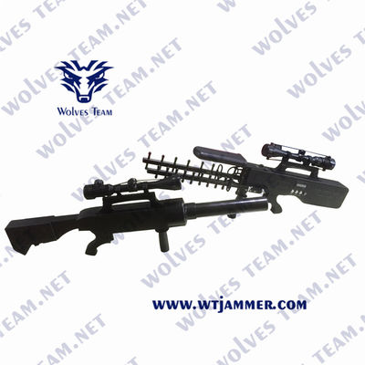 購入 GPSL1 868Mhz 無人機信号妨害器 1000m ブロック Wi-Fi 2.4G 5.8G online manufacture