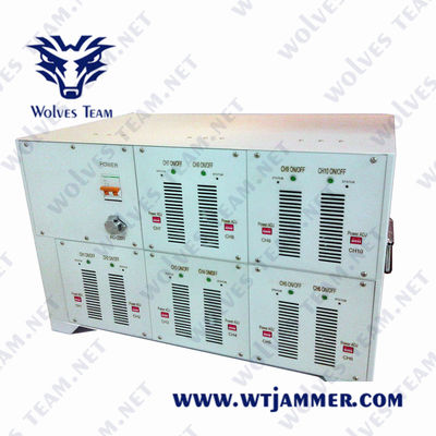 購入 1000m 3G 4G GSM CDMA WIFI車の妨害機RCIED細胞信号の妨害機 online manufacture