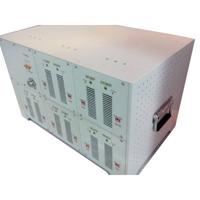 1000m 3G 4G GSM CDMA WIFI車の妨害機RCIED細胞信号の妨害機