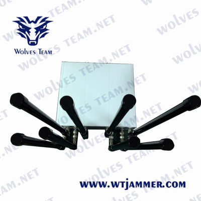 購入 GSM CDMA PCS DCS細胞信号の妨害機AC110-220V 35W LTE online manufacture