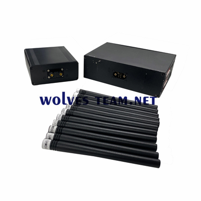 20W CDMA RF信号のブロッカー20W携帯電話GSM 3G 4G 5G Wifi GPS