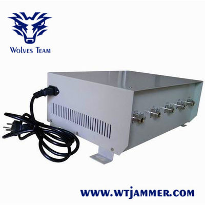 購入 AC220V 75W 携帯電話 スクラムラー CDMA GSM 3G 4G LTE online manufacture