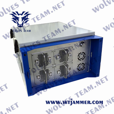 購入 500m オムニディレクショナル・携帯電話・ジャマー DCS GSM 3G 4G 5G 300ワット online manufacture