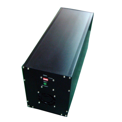 30w Fm信号の妨害機88-108mhz /20-100mhz/50-80mhz