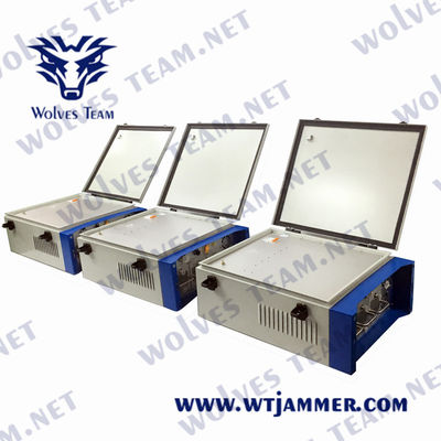 購入 Gps Wifi 2.4g Wifi 5.8g反Uav信号の妨害機5000-10000メートル online manufacture