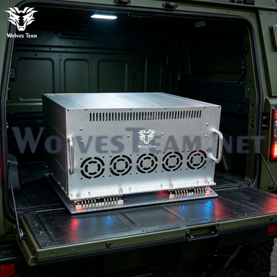 Compact Cost‑Effective High‑Power Heavy‑Duty Security Equipment for Official Government Procurement Tenders