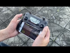 陸軍10バンド ドローンジャマー アンチUAVジャマー 5000メートルまで