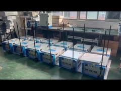 刑務所の携帯電話 遮断器