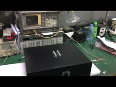 8バンド バックパック ジャマー