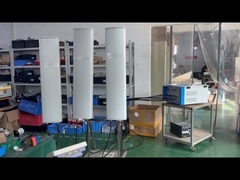 刑務所携帯電話ジャマー