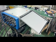 刑務所の携帯電話 遮断器